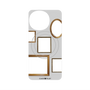 プレミアムパネル with SnapMag［ Photo Frames - Light Gray ］