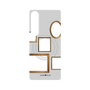 プレミアムパネル with SnapMag［ Photo Frames - Light Gray ］