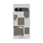 プレミアムパネル with SnapMag［ Photo Frames - Light Gray ］