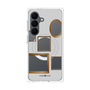 プレミアムパネル with SnapMag［ Photo Frames - Light Gray ］