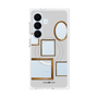 プレミアムパネル with SnapMag［ Photo Frames - Light Gray ］