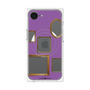 プレミアムパネル with SnapMag［ Photo Frames - Purple ］