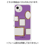プレミアムパネル with SnapMag［ Photo Frames - Purple ］