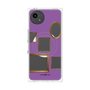 プレミアムパネル with SnapMag［ Photo Frames - Purple ］