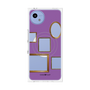 プレミアムパネル with SnapMag［ Photo Frames - Purple ］