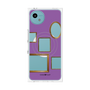プレミアムパネル with SnapMag［ Photo Frames - Purple ］