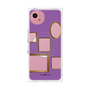 プレミアムパネル with SnapMag［ Photo Frames - Purple ］