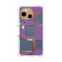 プレミアムパネル with SnapMag［ Photo Frames - Purple ］