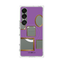 プレミアムパネル with SnapMag［ Photo Frames - Purple ］