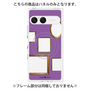 プレミアムパネル with SnapMag［ Photo Frames - Purple ］