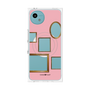 プレミアムパネル with SnapMag［ Photo Frames - Pink ］