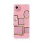 プレミアムパネル with SnapMag［ Photo Frames - Pink ］