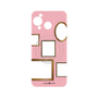 プレミアムパネル with SnapMag［ Photo Frames - Pink ］