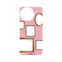 プレミアムパネル with SnapMag［ Photo Frames - Pink ］
