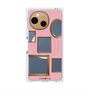 プレミアムパネル with SnapMag［ Photo Frames - Pink ］