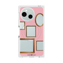 プレミアムパネル with SnapMag［ Photo Frames - Pink ］