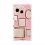 プレミアムパネル with SnapMag［ Photo Frames - Pink ］