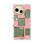 プレミアムパネル with SnapMag［ Photo Frames - Pink ］