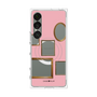 プレミアムパネル with SnapMag［ Photo Frames - Pink ］
