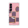 プレミアムパネル with SnapMag［ Photo Frames - Pink ］