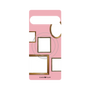 プレミアムパネル with SnapMag［ Photo Frames - Pink ］