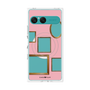 プレミアムパネル with SnapMag［ Photo Frames - Pink ］