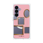 プレミアムパネル with SnapMag［ Photo Frames - Pink ］