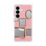 プレミアムパネル with SnapMag［ Photo Frames - Pink ］