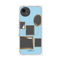 プレミアムパネル with SnapMag［ Photo Frames - Light Blue ］