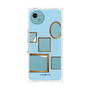 プレミアムパネル with SnapMag［ Photo Frames - Light Blue ］