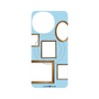 プレミアムパネル with SnapMag［ Photo Frames - Light Blue ］