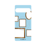 プレミアムパネル with SnapMag［ Photo Frames - Light Blue ］