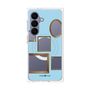 プレミアムパネル with SnapMag［ Photo Frames - Light Blue ］