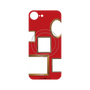 プレミアムパネル with SnapMag［ Photo Frames - Red ］