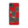 プレミアムパネル with SnapMag［ Photo Frames - Red ］