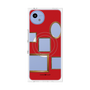 プレミアムパネル with SnapMag［ Photo Frames - Red ］