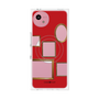 プレミアムパネル with SnapMag［ Photo Frames - Red ］