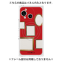 プレミアムパネル with SnapMag［ Photo Frames - Red ］