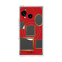 プレミアムパネル with SnapMag［ Photo Frames - Red ］
