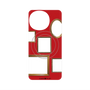 プレミアムパネル with SnapMag［ Photo Frames - Red ］