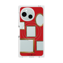 プレミアムパネル with SnapMag［ Photo Frames - Red ］
