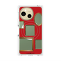 プレミアムパネル with SnapMag［ Photo Frames - Red ］