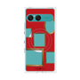 プレミアムパネル with SnapMag［ Photo Frames - Red ］