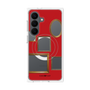 プレミアムパネル with SnapMag［ Photo Frames - Red ］