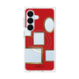 プレミアムパネル with SnapMag［ Photo Frames - Red ］