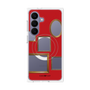プレミアムパネル with SnapMag［ Photo Frames - Red ］