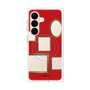 プレミアムパネル with SnapMag［ Photo Frames - Red ］