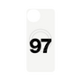 プレミアムパネル with SnapMag［ No.97 - White ］