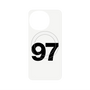 プレミアムパネル with SnapMag［ No.97 - White ］