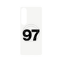 プレミアムパネル with SnapMag［ No.97 - White ］